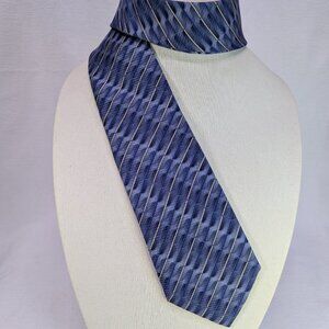 Eddia Beverly Hills Men's Tie Made in France 100% Silk